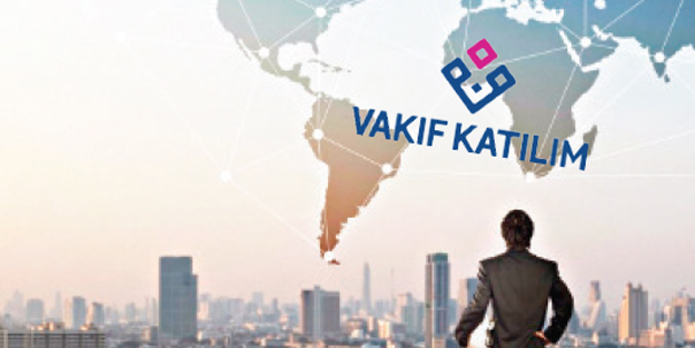 Katılım Bankacılığında referans kurumuz