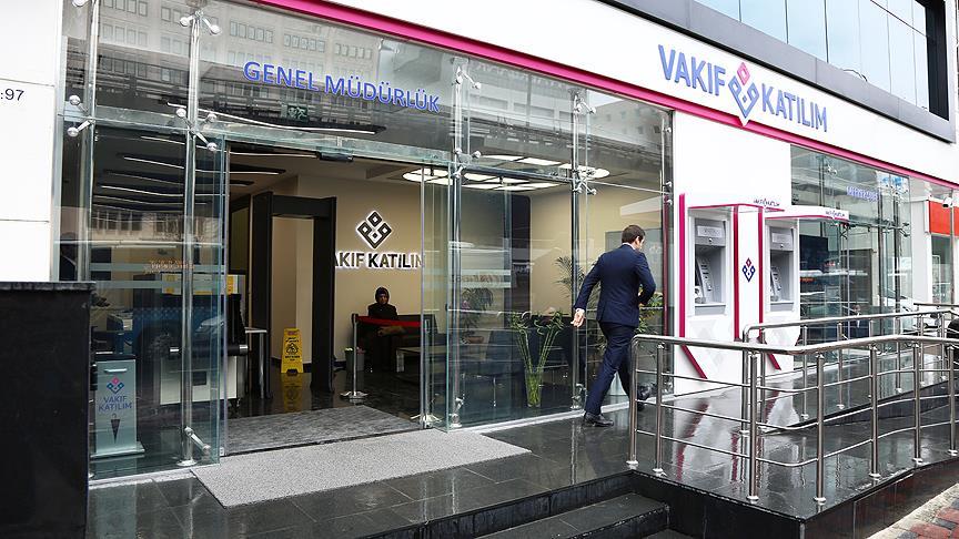 'Katılım bankacılığının yüzde 25 büyümesini öngörüyoruz'