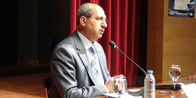 Katılım bankalarına dini açıdan denetleme sistemi geliyor