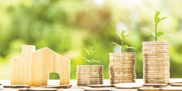 Katılım bankalarından 1.8 milyar liralık fon