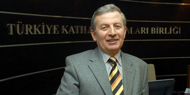 Katılım bankalarının kamu finansmanındaki payı artıyor