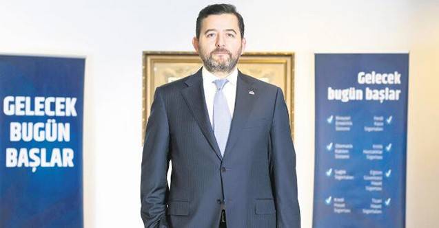Katılım Emeklilik 2021’de de büyüdü