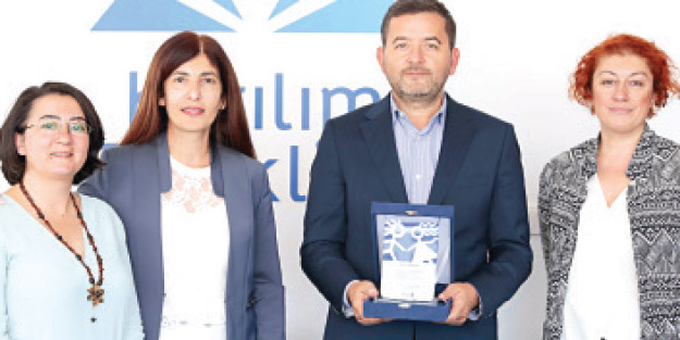 Katılım Emeklilik sağlıkta faizsiz sigortanın kapısını açtı