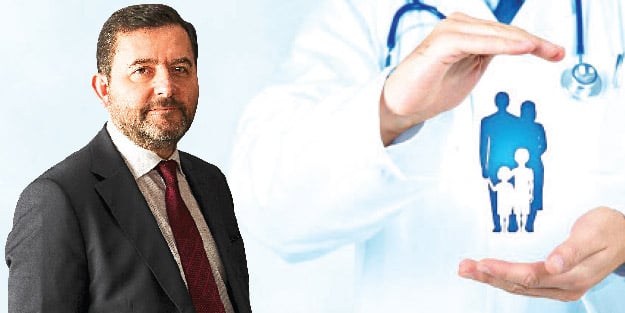 Katılım Emeklilik’ten gülümseten sağlık sigortası!