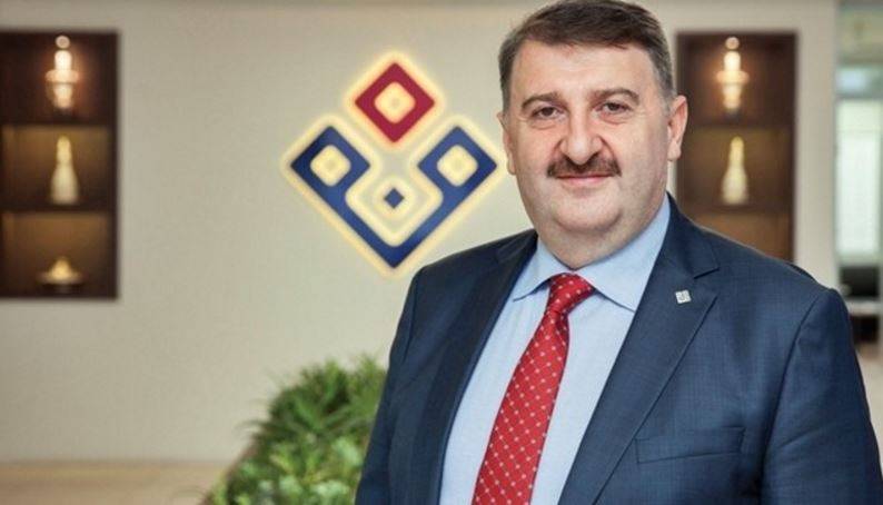 Katılım finans 2025’te yüzde 15’lik pazar payına ulaşabilir