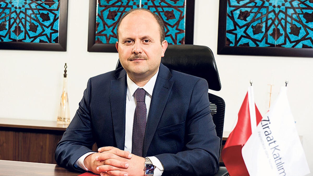 Katılım Finans Sistemi güçlendirilecek
