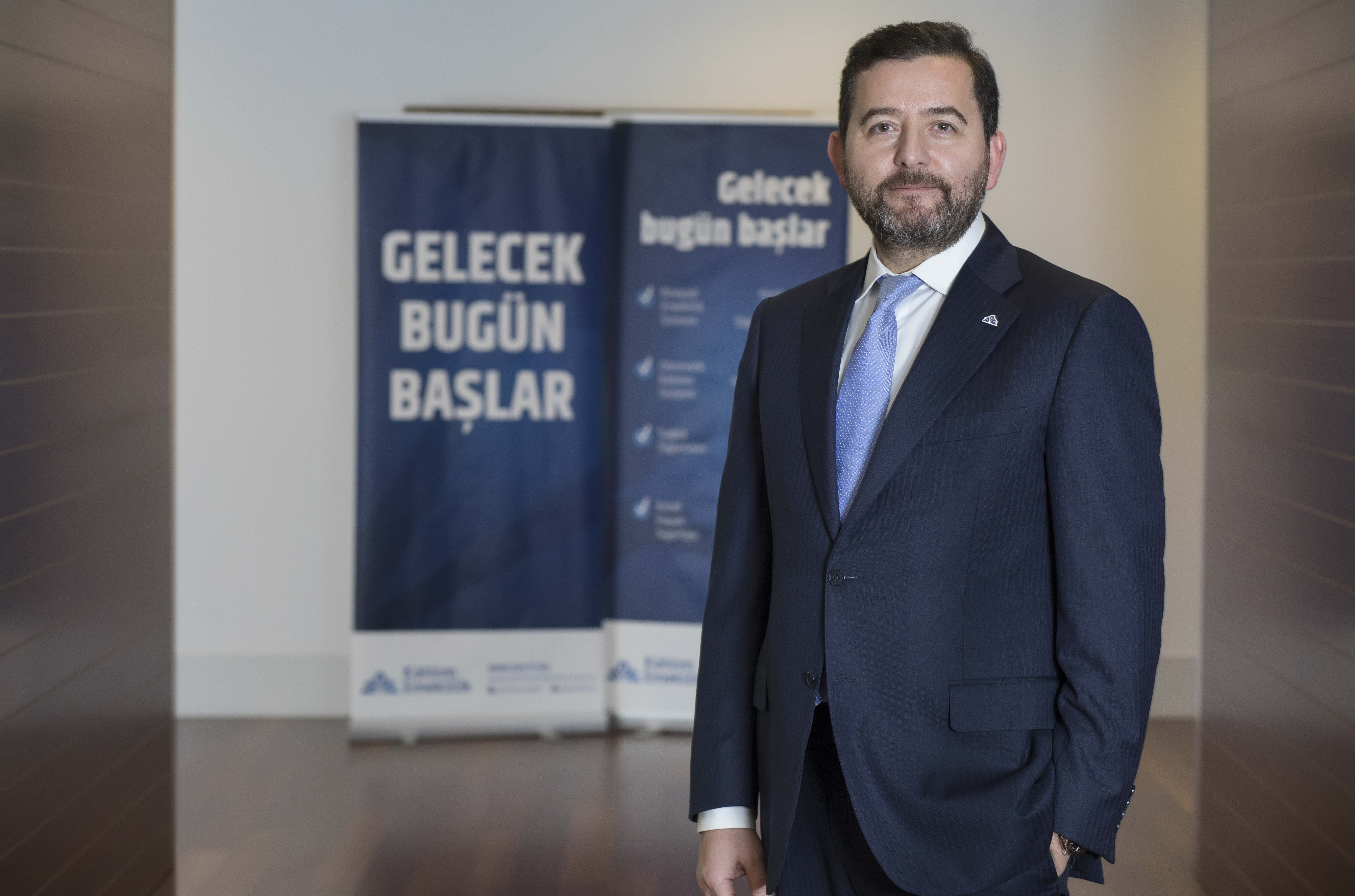 Katılım sağlık büyüyor
