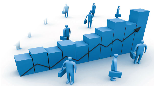 Katılım sektörüne para akıyor