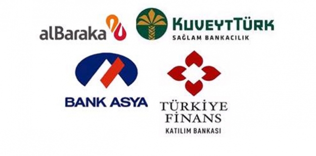 Katılım bankalarının net kârı 1 milyarı aştı