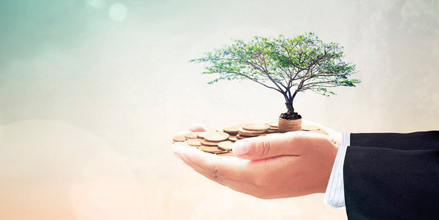 Katılımcılarıyla büyüdü, 1 milyarlık fona ulaştı