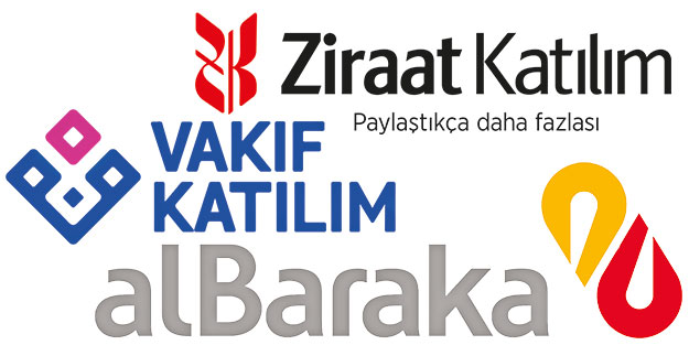 Katılımda dijital atak