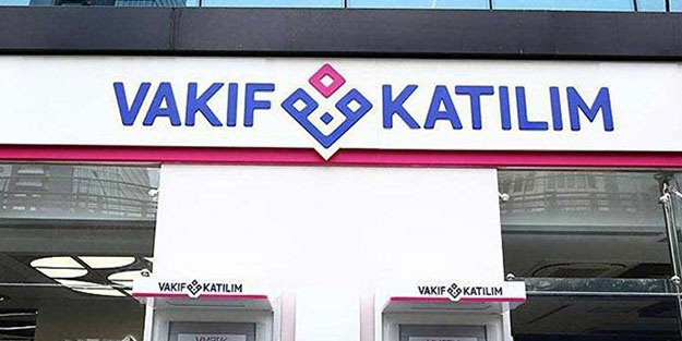 Katılımda vakıf farkı