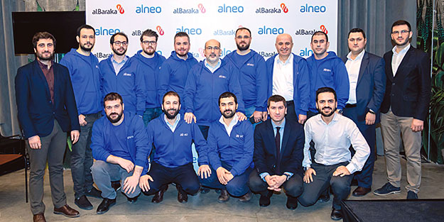 Katılımda yatırımcı artıyor bankalar güçleniyor