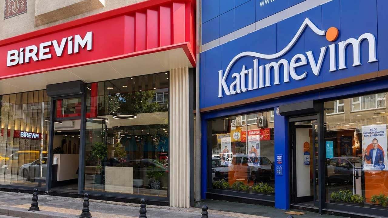 Katılımevim ve Birevim satıldı mı?