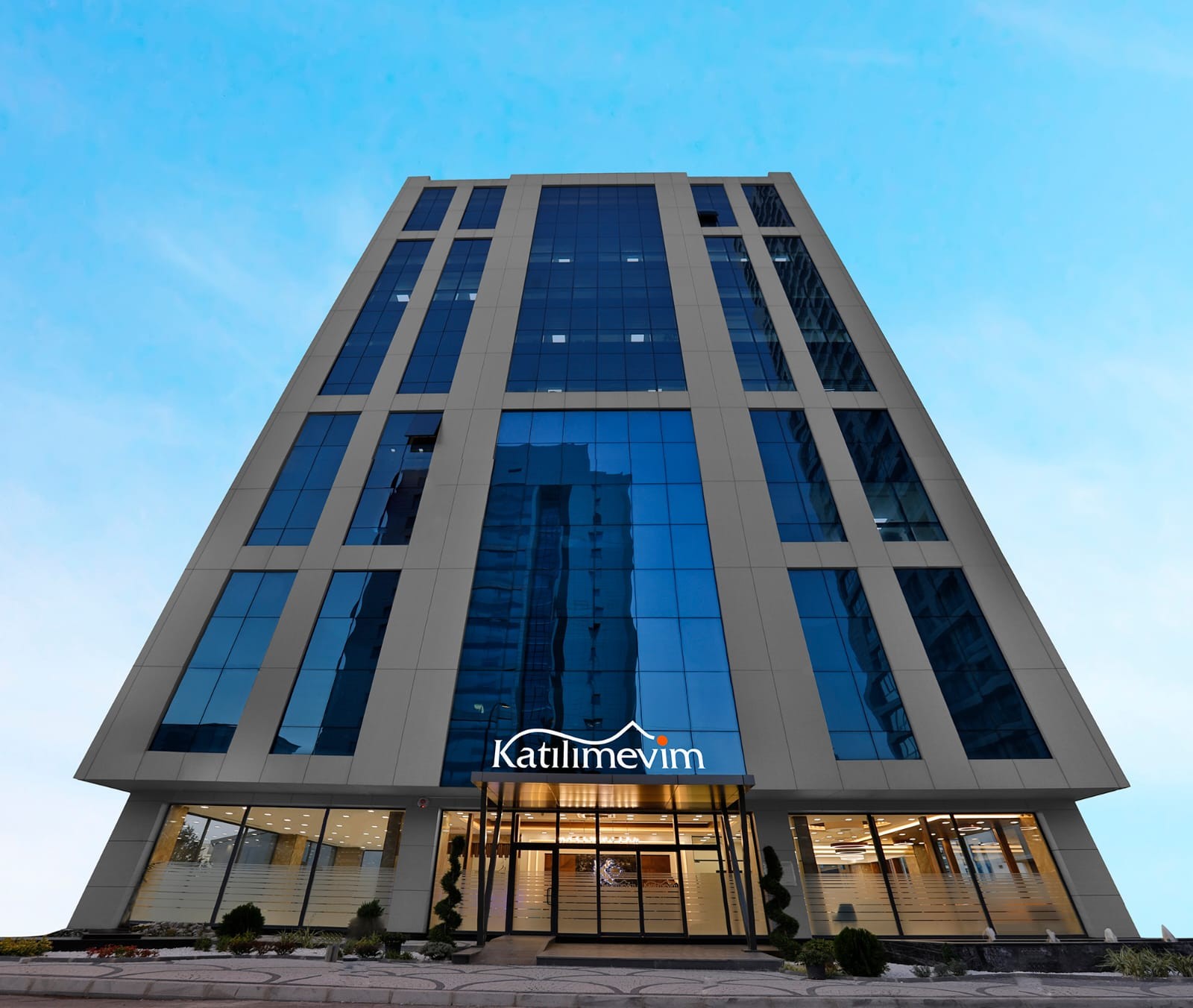 Katılımevim, yeni yatırımından 283.5 Milyon USD gelir beklediğini açıkladı