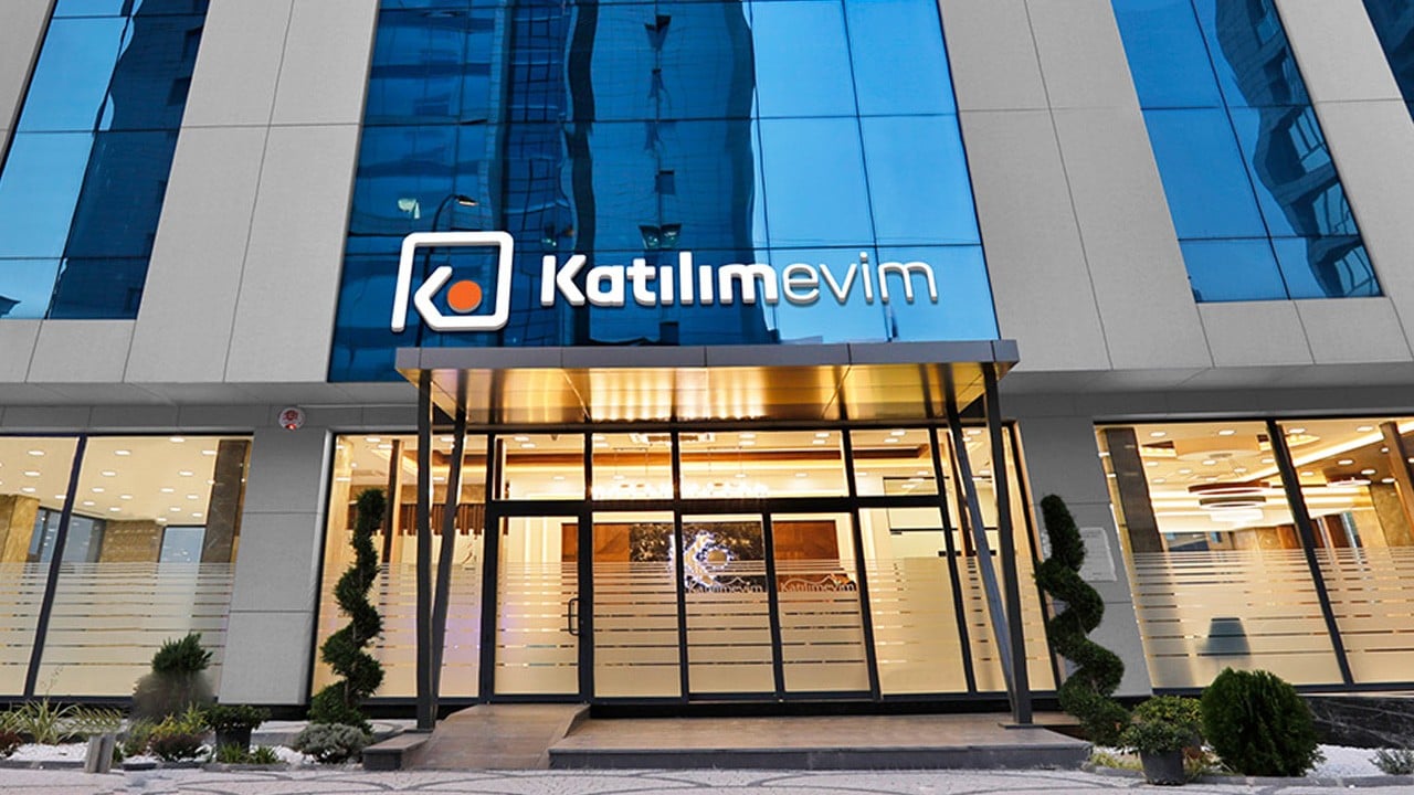 Katılımevim’den şaşırtan hamle! Yeni reklamdaki sürpriz isim kim?