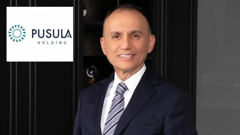 Katılımevim’i de çatısı altında bulunduran Pusula Holding’den Londra merkezli küresel adım