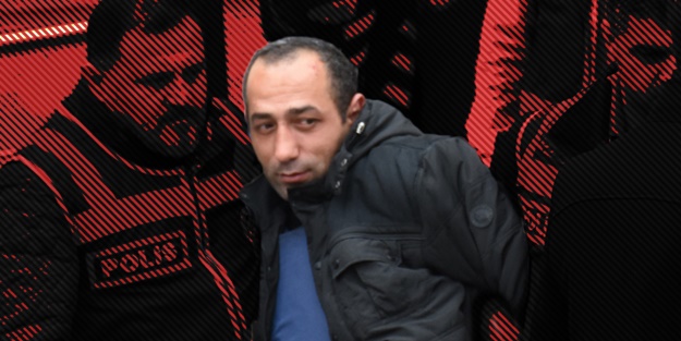 Katilin bilinmeyen ifadesi! 'Kafalarını taşla ezdim, kalbini çıkardım'
