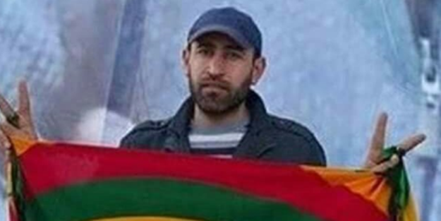 Katilin fotoğrafı ortaya çıktı... Bu nasıl esnaf!