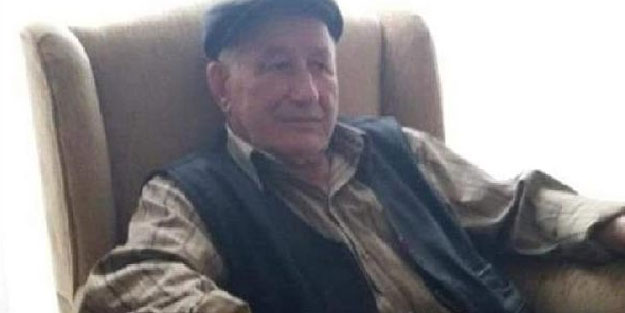 Katilini evinde misafir etmiş! Cinayet zanlısı, çay bardaklarını da alıp gitmiş