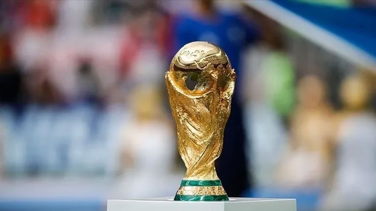 Katılıp katılmayacağı netleşti! İran'dan Dünya Kupası açıklaması