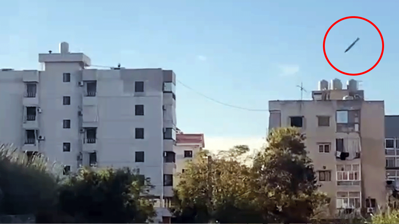 Katiller 5 katlı binaya saldırdı 50 kişi hayatını kaybetti