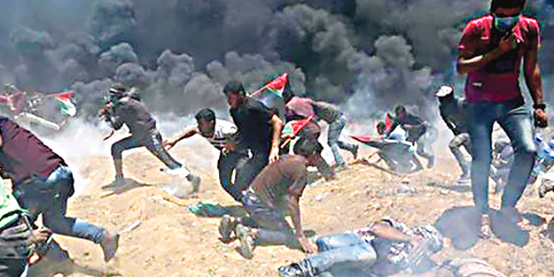 Katiller er ya da geç halka hesap verecek