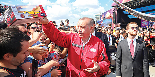 Katiller Meclis’e kadar sızdı