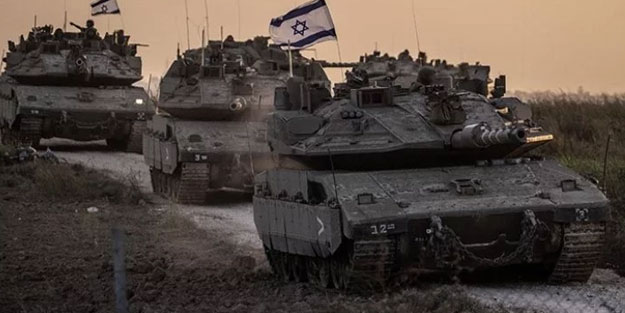 Katiller okula saldırı düzenledi