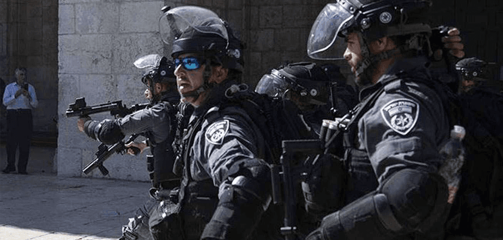 Katiller sürüsünden yine katliam: Filistinli çocuğu gerçek mermiyle vurdular