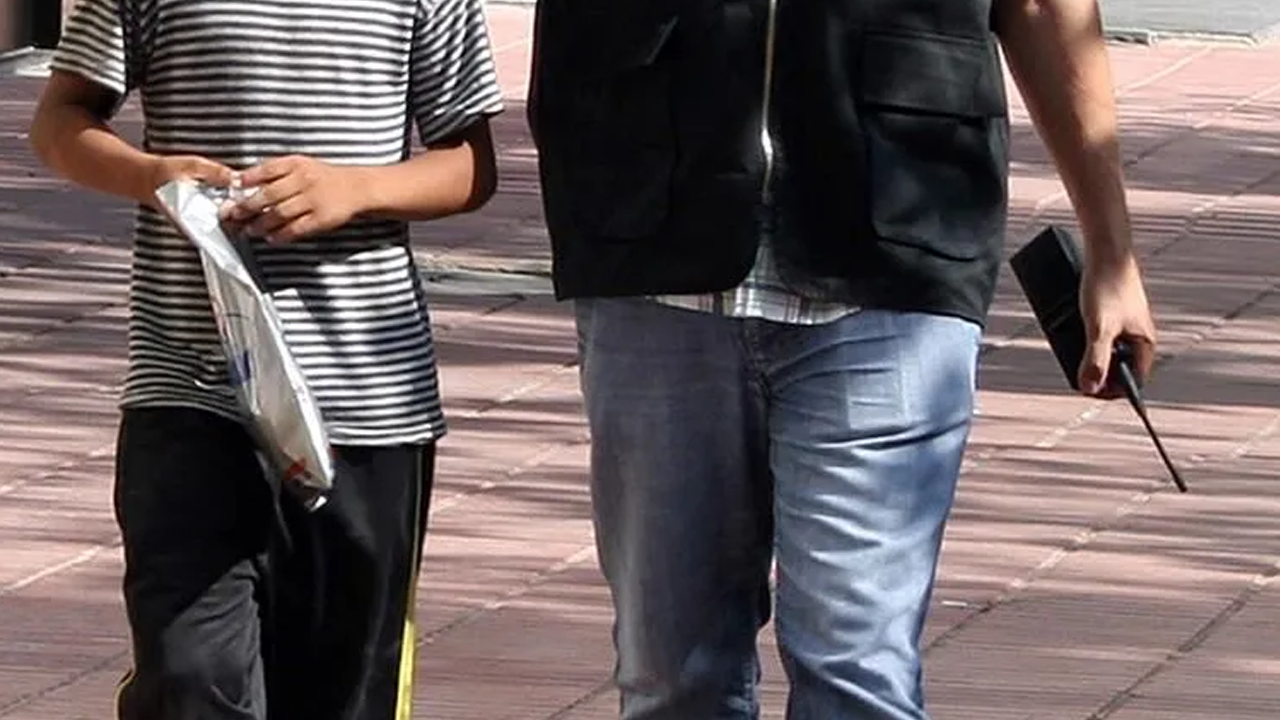 'Katiller yetiştiriyoruz'