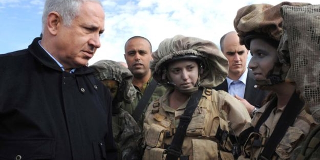 Katiller yine kan kustu