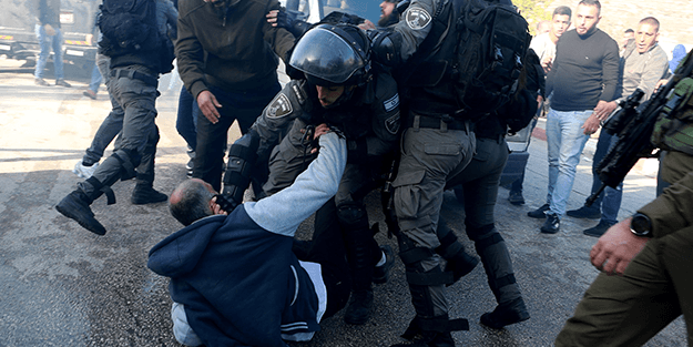 Katiller yine saldırdı! Onlarca yaralı var