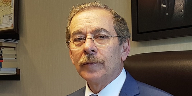 Katillere ses çıkarmadı! Esed sevici Abdullatif Şener’den skandal ‘İdlib’ açıklaması!