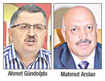 “Katillere lanet” mitingi