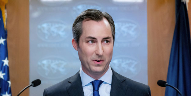 Katilleri besleyen ABD'den tiyatro! Yardım için yol arıyorlarmış