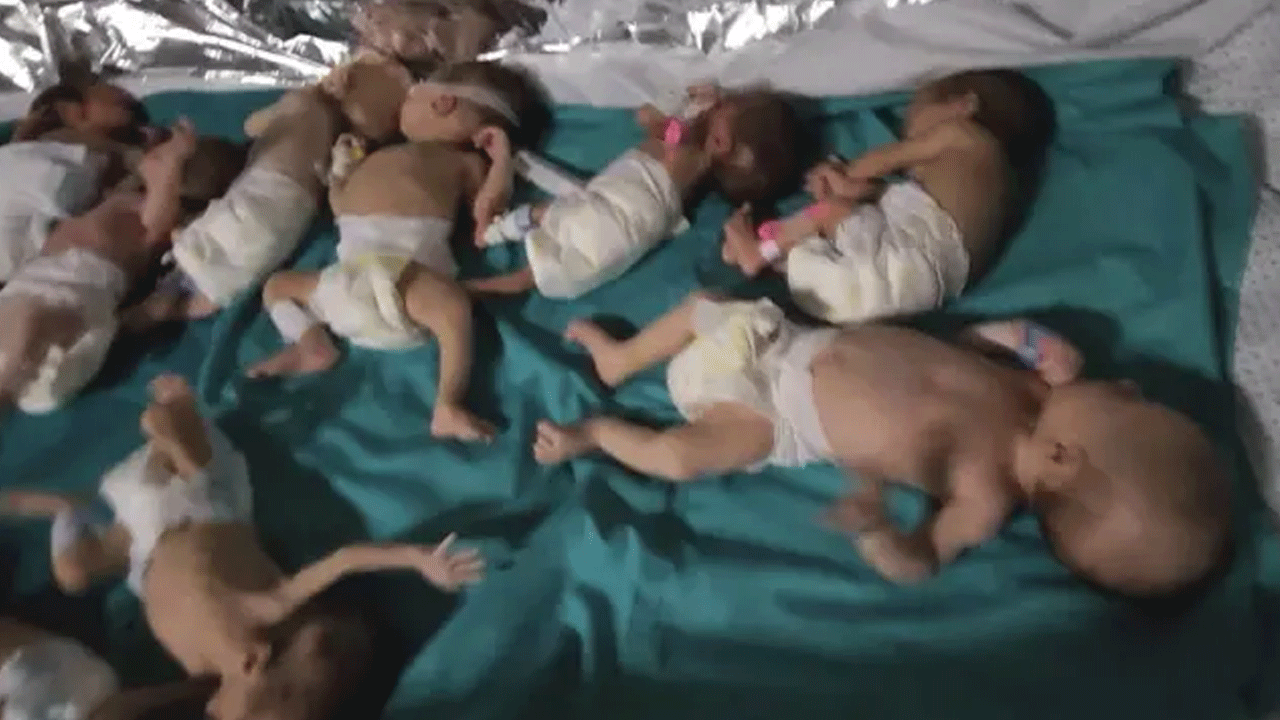 Katilsin ABD katil! Korkunç gerçek ortaya çıktı