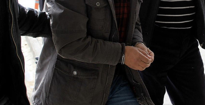 Katip Çelebi Üniversitesi'nde FETÖ operasyonu