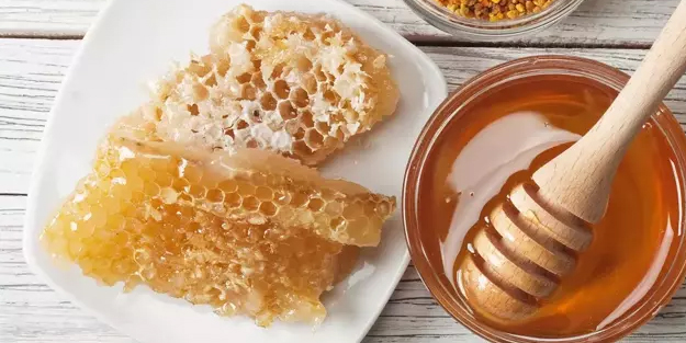 Katkılı ballar saf olarak satılıyor! Gerçek balı anlamanın püf noktası: Sirke koyun ve bekleyin