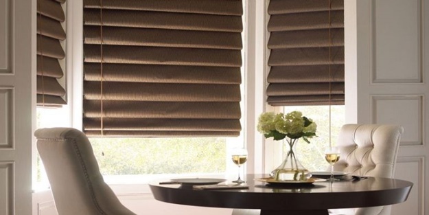 Katlamalı perdeler nasıl temizlenmelidir?