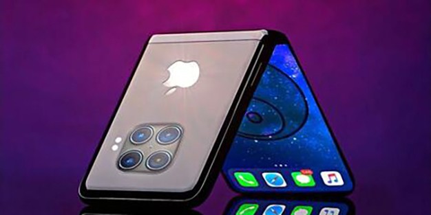 Katlanabilir iPhone ne zaman çıkacak?