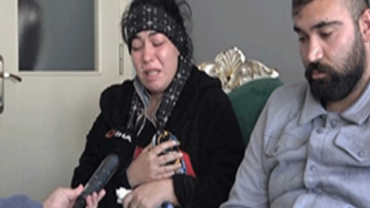 Katledilen 5 yaşındaki çocuğun annesi katile seslendi!