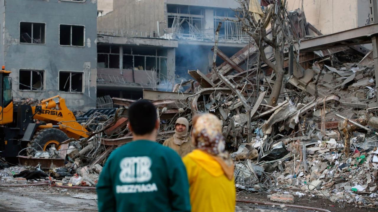 Katliam artarak sürüyor! İşte İran'da savaşın son bilançosu