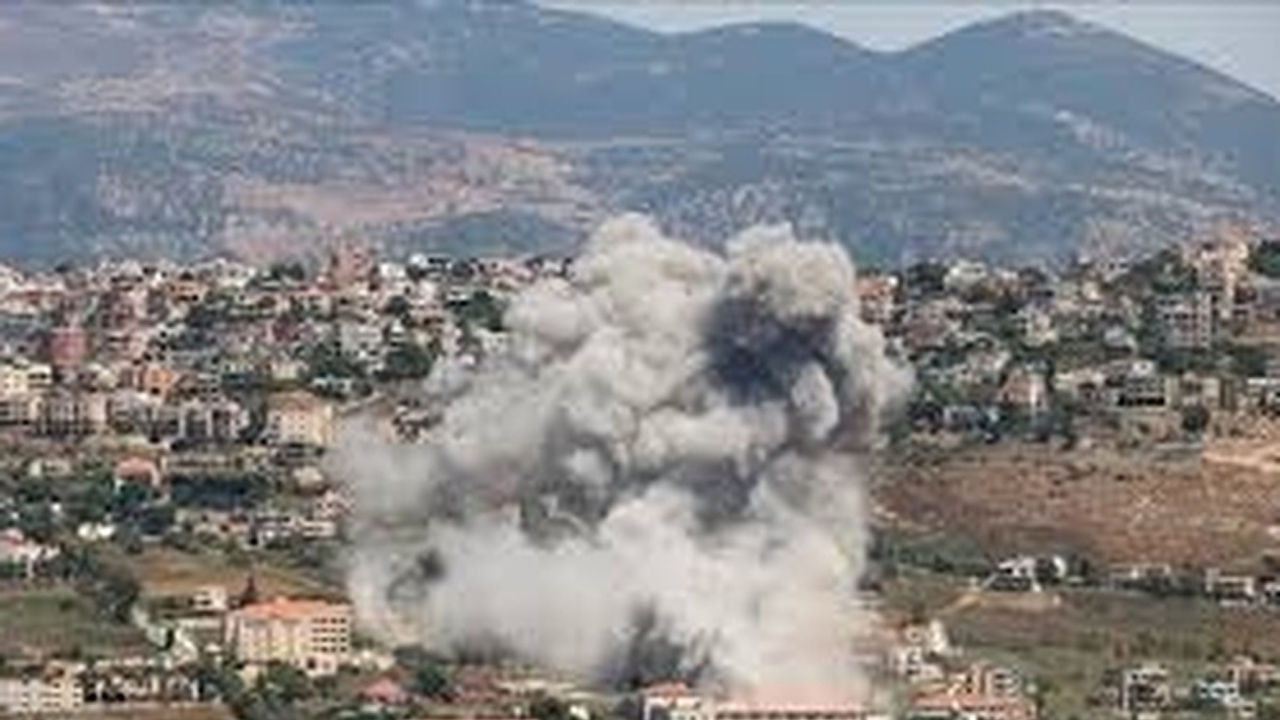 Katliam devam ediyor: Lübnan'da şehit sayısı yükseldi!