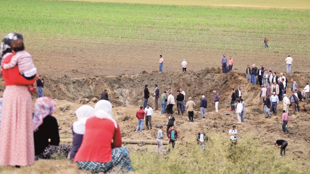 Katliam gecesinin şahitleri olayı anlattı