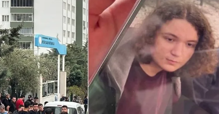 Katliam geliyorum demiş: Sizi öldüreceğim! İsa Aras Mersinli hakkında dehşete düşüren bir iddia