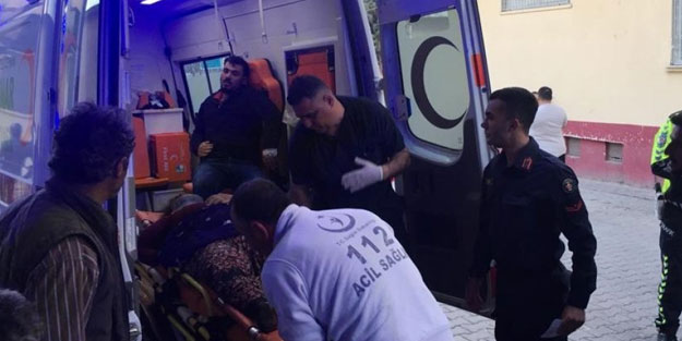 Katliam gibi kaza: 3 ölü 14 yaralı