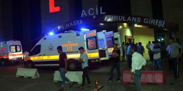 Katliam gibi kaza: Çok sayıda ölü ve yaralı var