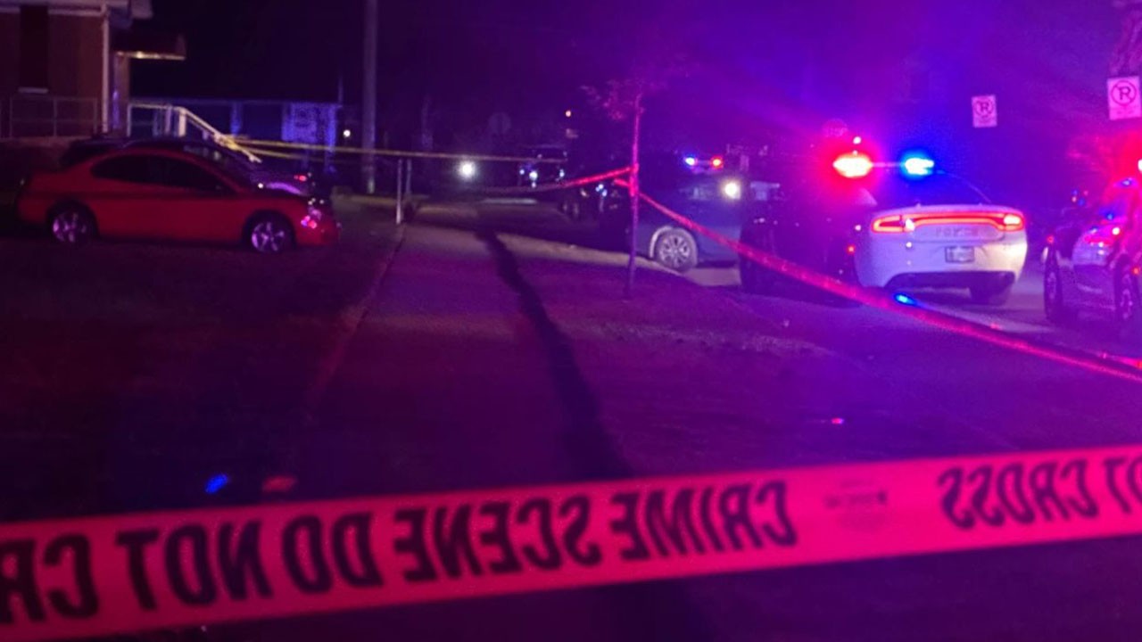 Katliam gibi saldırı: Çok sayıda ölü ve yaralı var