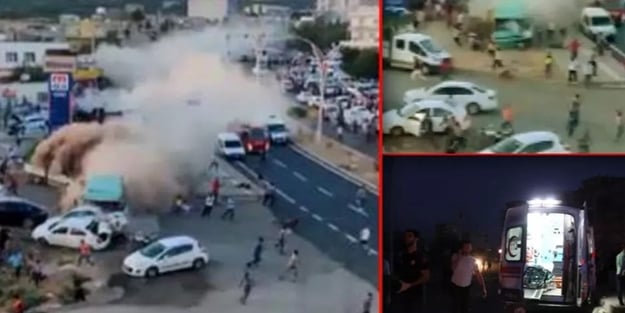 Katliam meydana gelmişti! TIR şoförlerinin ifadeleri ortaya çıktı